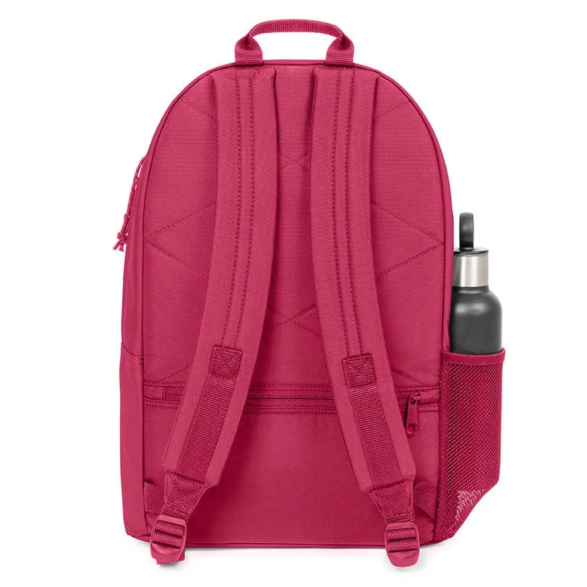 Eastpak Padded Double Backpack - Cerise Pink