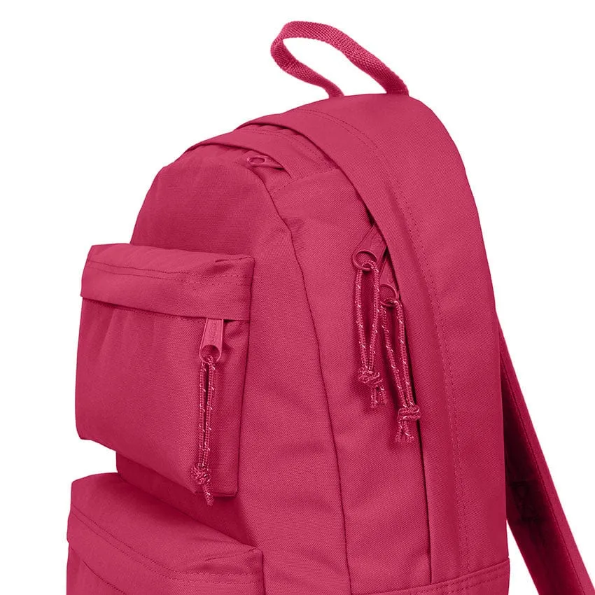 Eastpak Padded Double Backpack - Cerise Pink