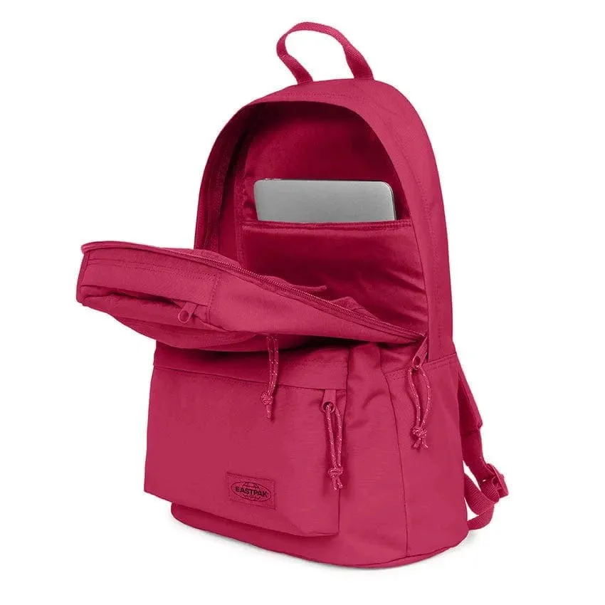 Eastpak Padded Double Backpack - Cerise Pink