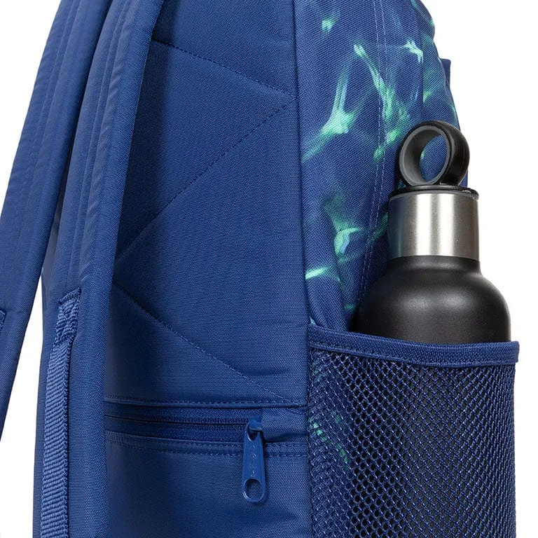 Eastpak Padded Double Backpack - Liquit Navy