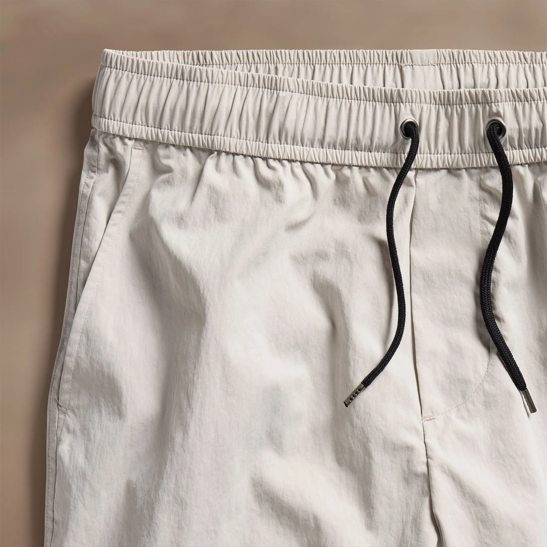 Elevated Boardshort - Salt