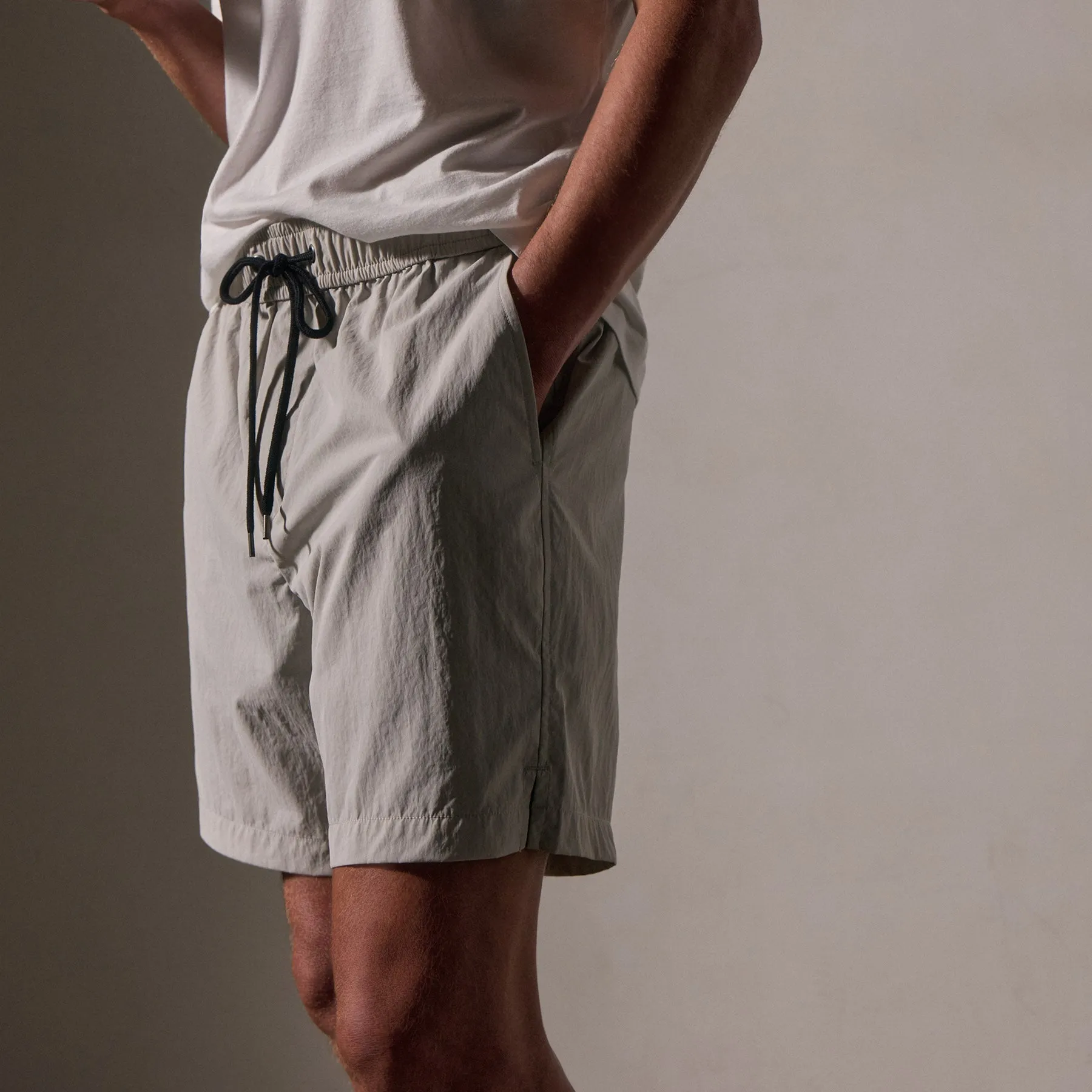 Elevated Boardshort - Salt