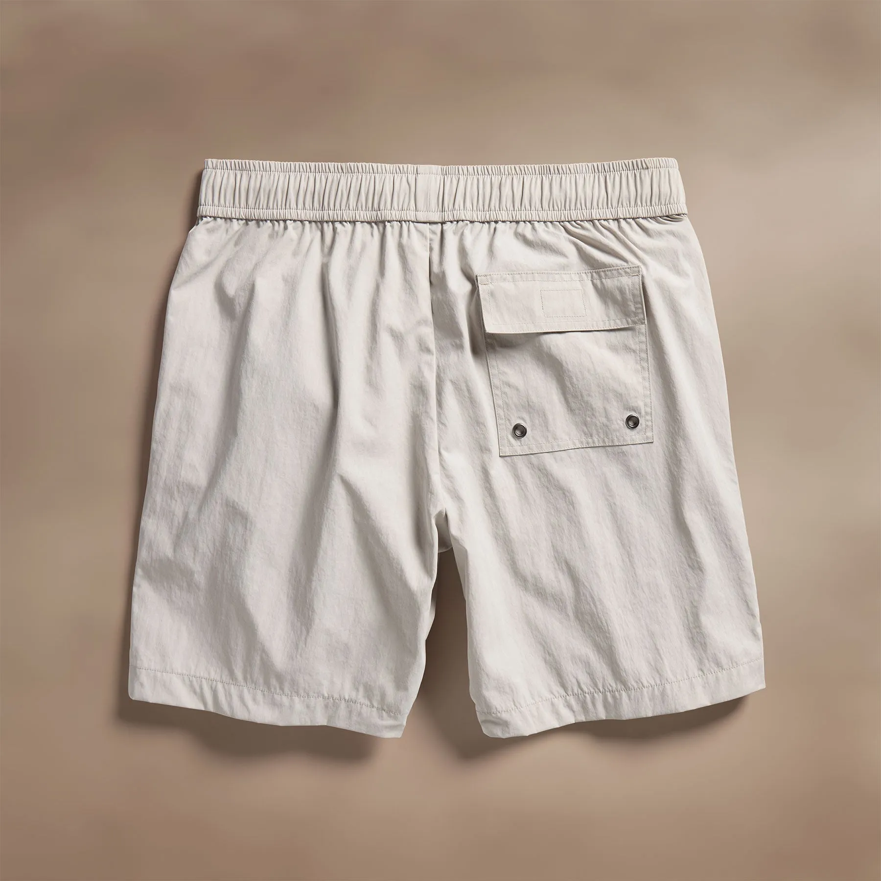 Elevated Boardshort - Salt