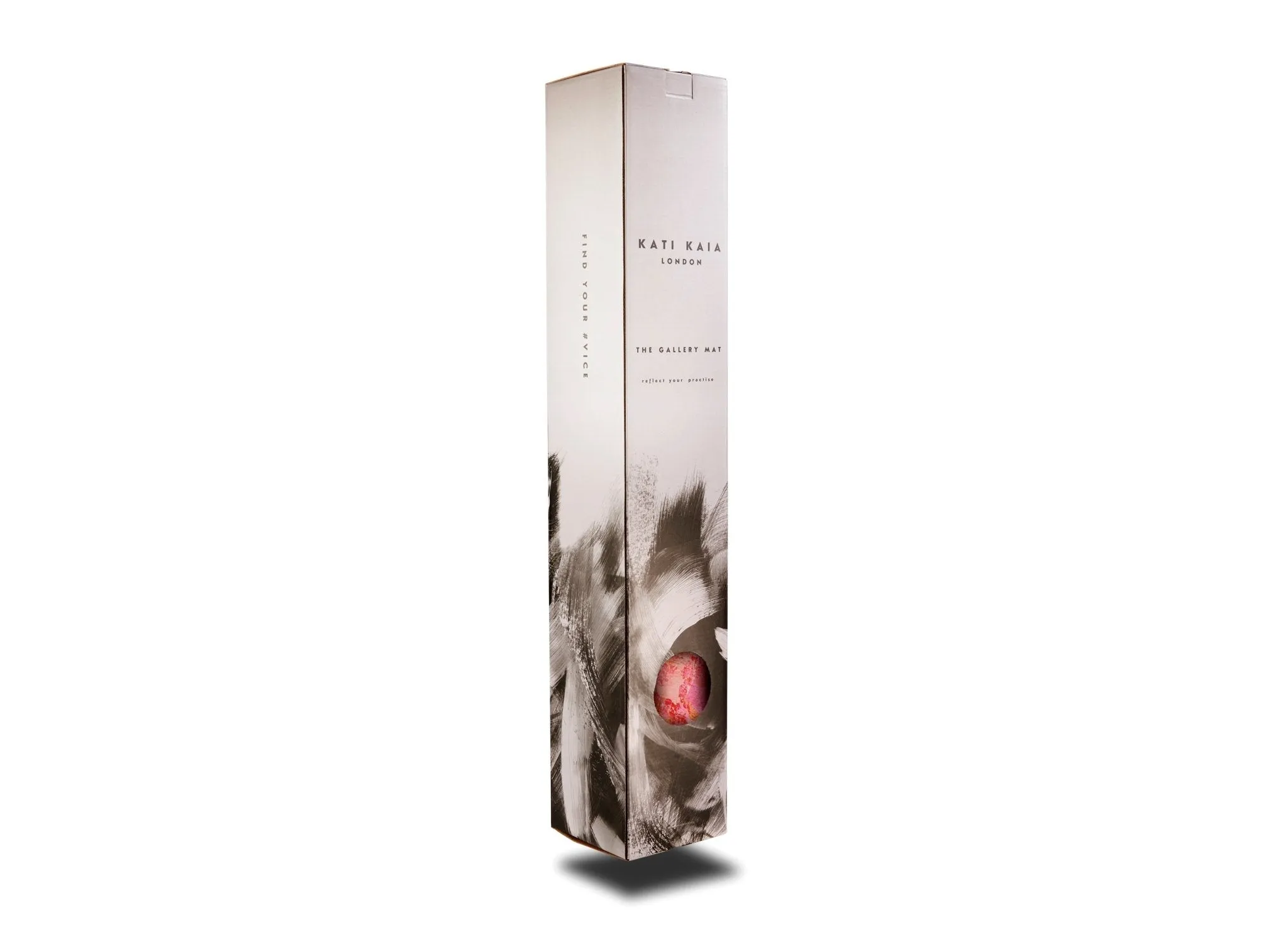Erytheia Yoga Mat