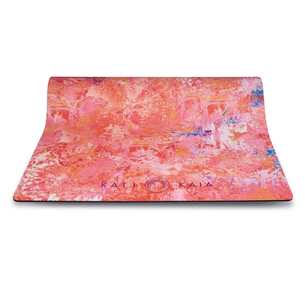 Erytheia Yoga Mat