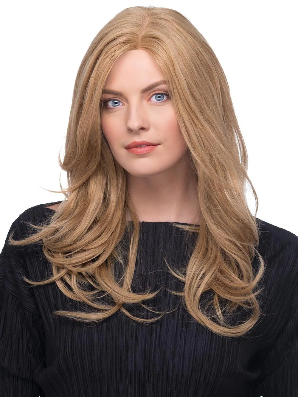 Eva | Remi Human Hair Wig | Lace Front (Mono Top)