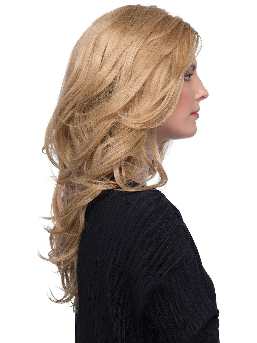 Eva | Remi Human Hair Wig | Lace Front (Mono Top)