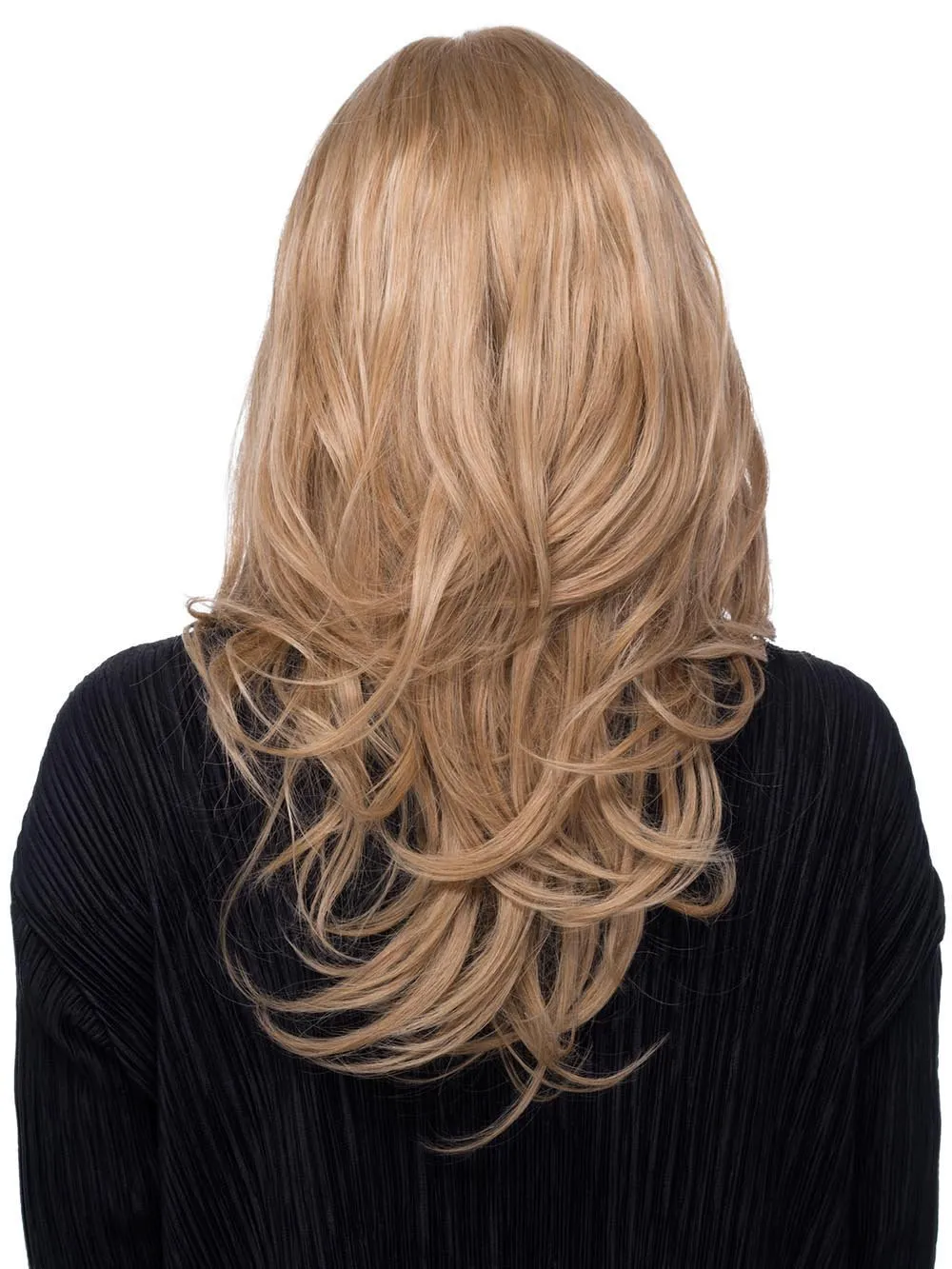 Eva | Remi Human Hair Wig | Lace Front (Mono Top)