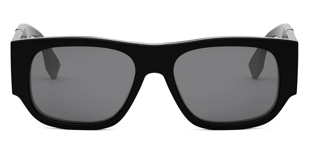 Fendi Diagonal FE40156I 01A