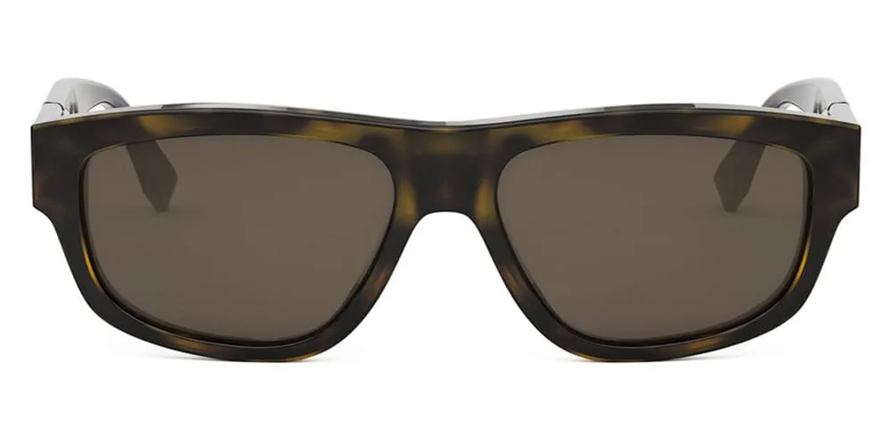 Fendi Diagonal FE40157I 52E