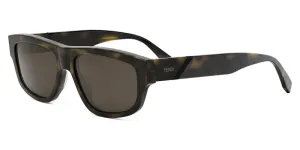 Fendi Diagonal FE40157I 52E