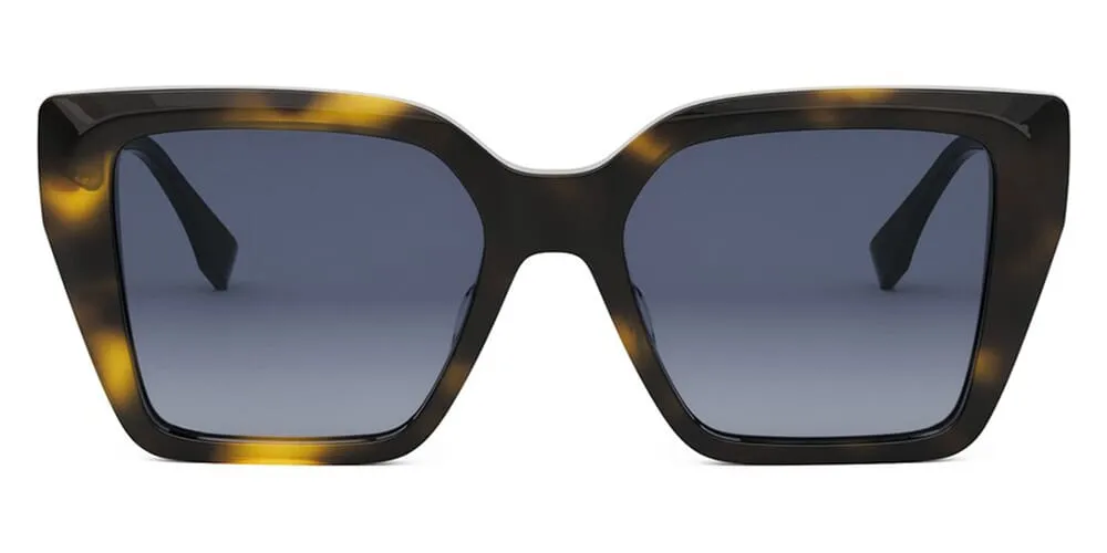 Fendi FF Diamonds FE40161I 55F