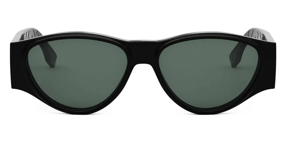 Fendi FF Squared FE40158I 01N