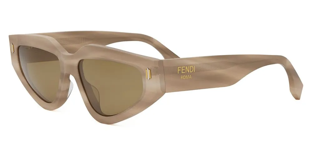 Fendi Roma FE40163U 59E