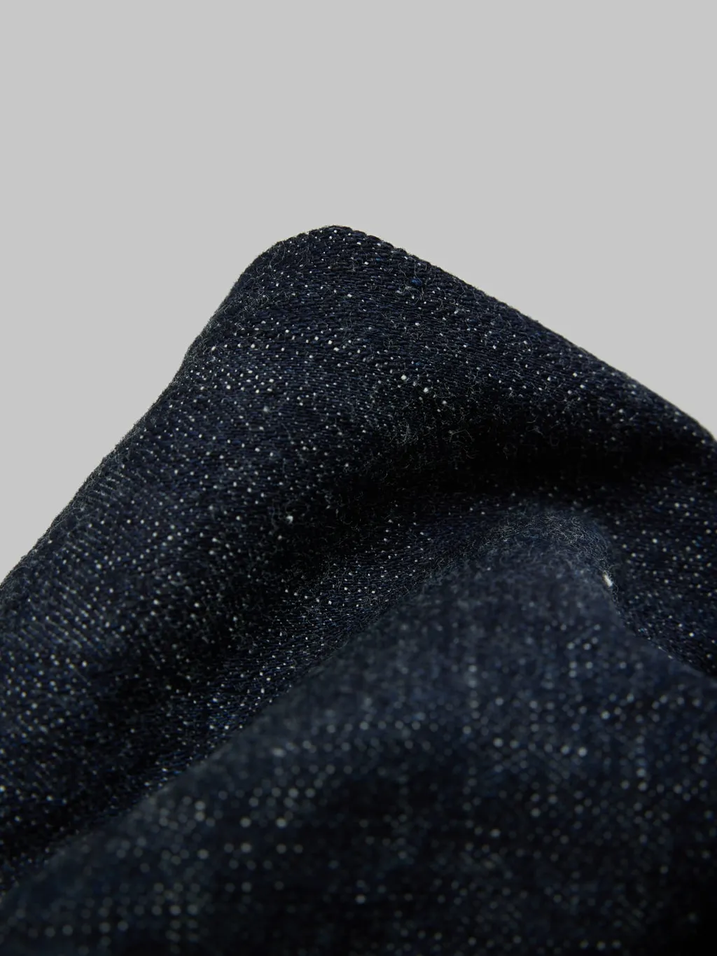 FOB Factory F147 14oz G3 Slim Straight Jeans