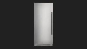 Fulgor Milano F7SRC36S1L 36" Fridge Column