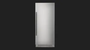 Fulgor Milano F7SRC36S1R 36" Fridge Column