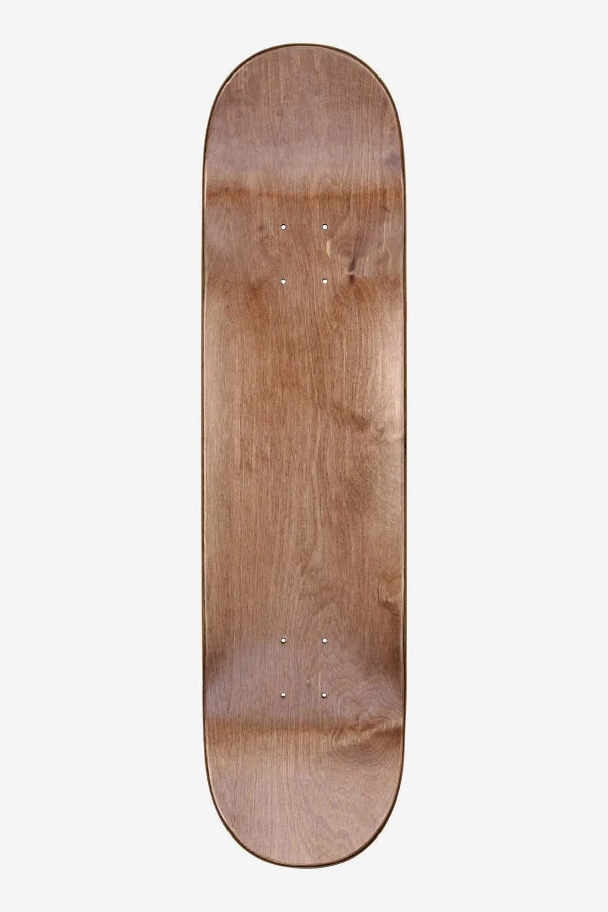 G2 Check. Please - Dark Maple/Grunge