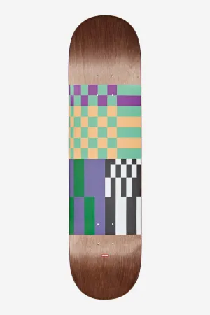 G2 Check. Please - Dark Maple/Grunge