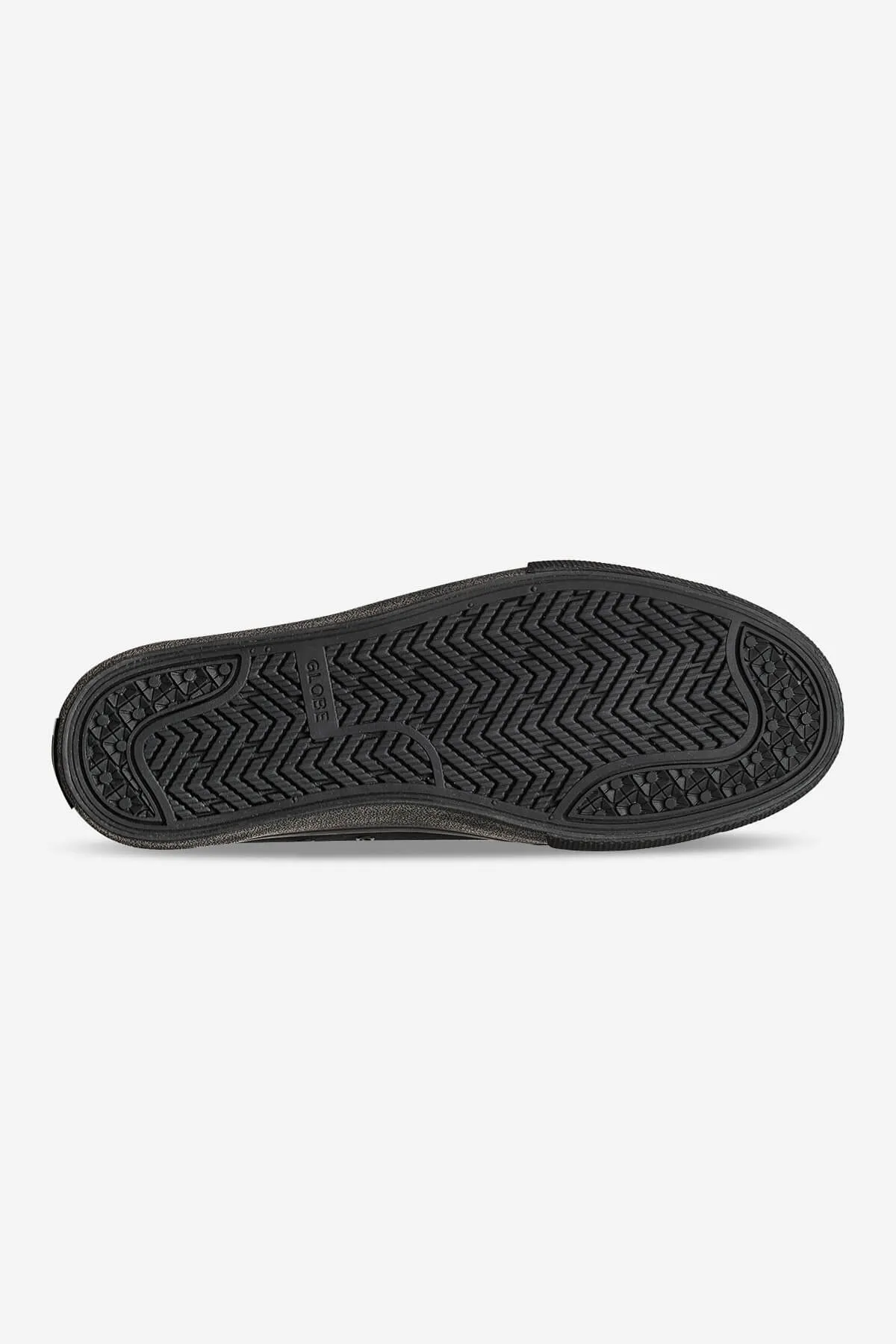Goodstock - Black/Black - Shoes