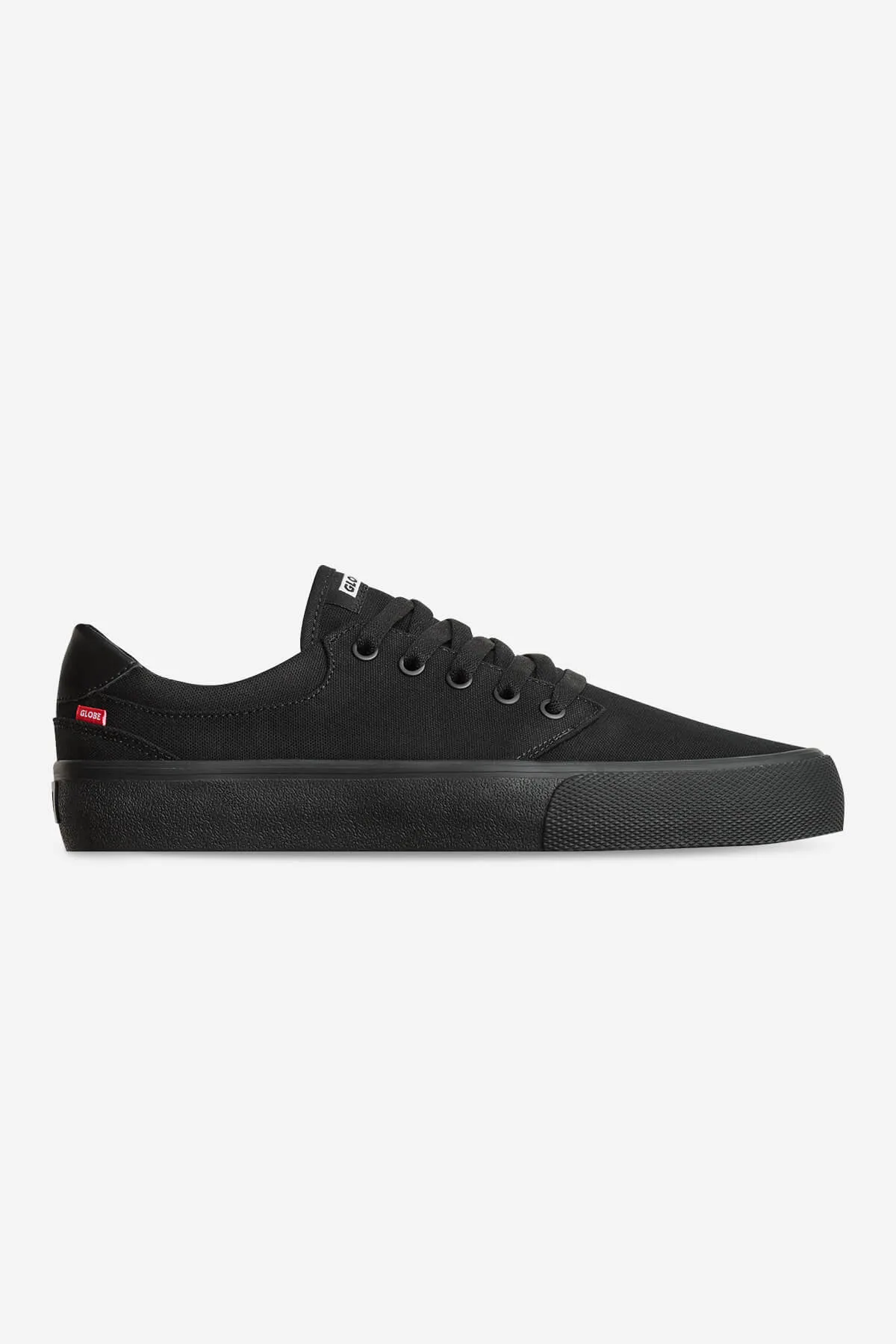 Goodstock - Black/Black - Shoes