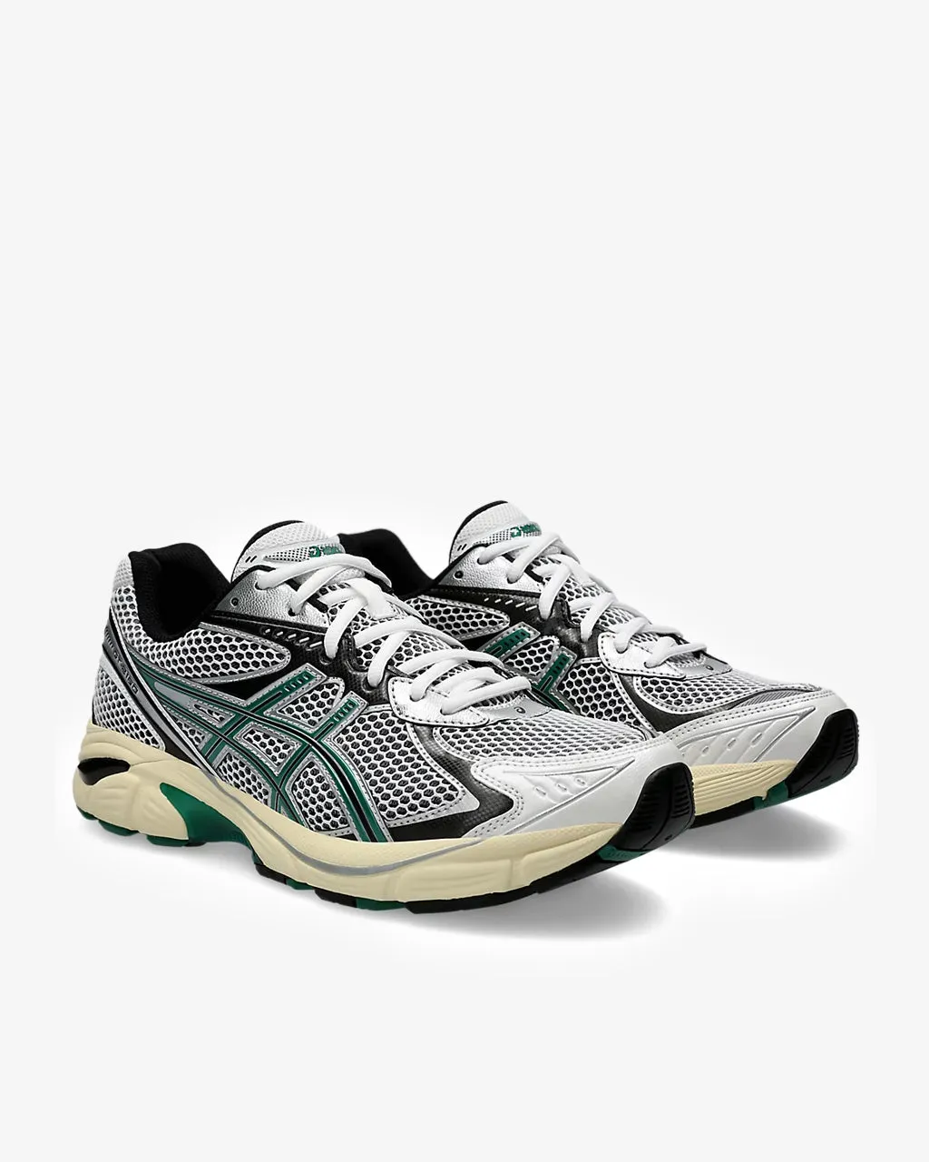 GT-2160 'White/Jasper Green'