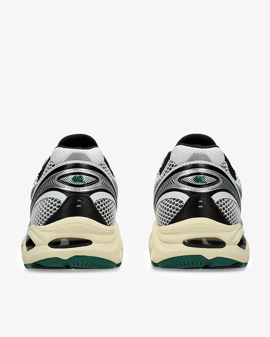 GT-2160 'White/Jasper Green'