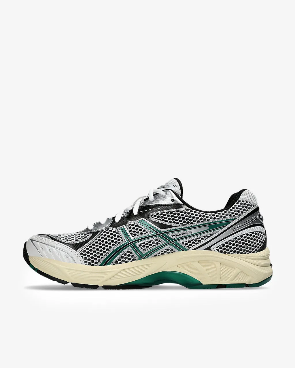 GT-2160 'White/Jasper Green'