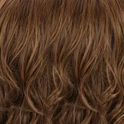 H-175 by Vivica Fox | Curly Human Hair Wig | CLOSEOUT