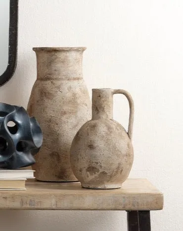 HAZELNUT ROOT VESSEL