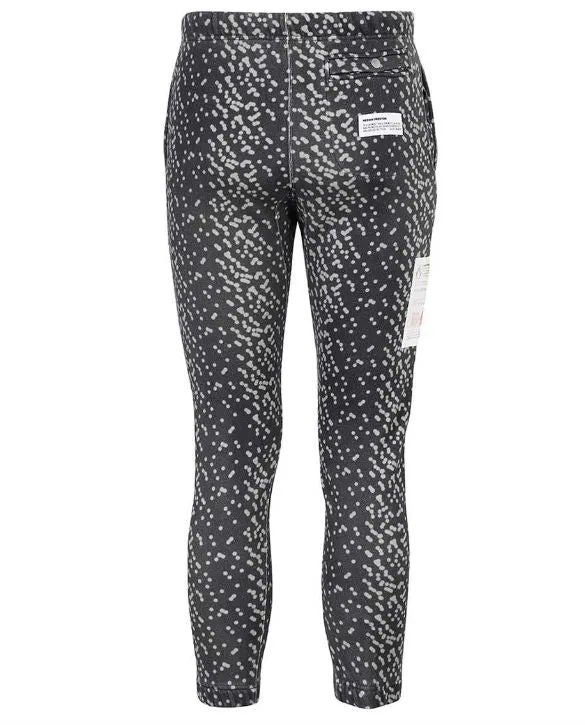 Heron Preston Logo Patch Track Pants