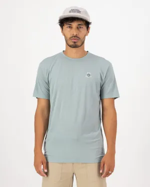 Icon Merino Classic T-Shirt - Dew