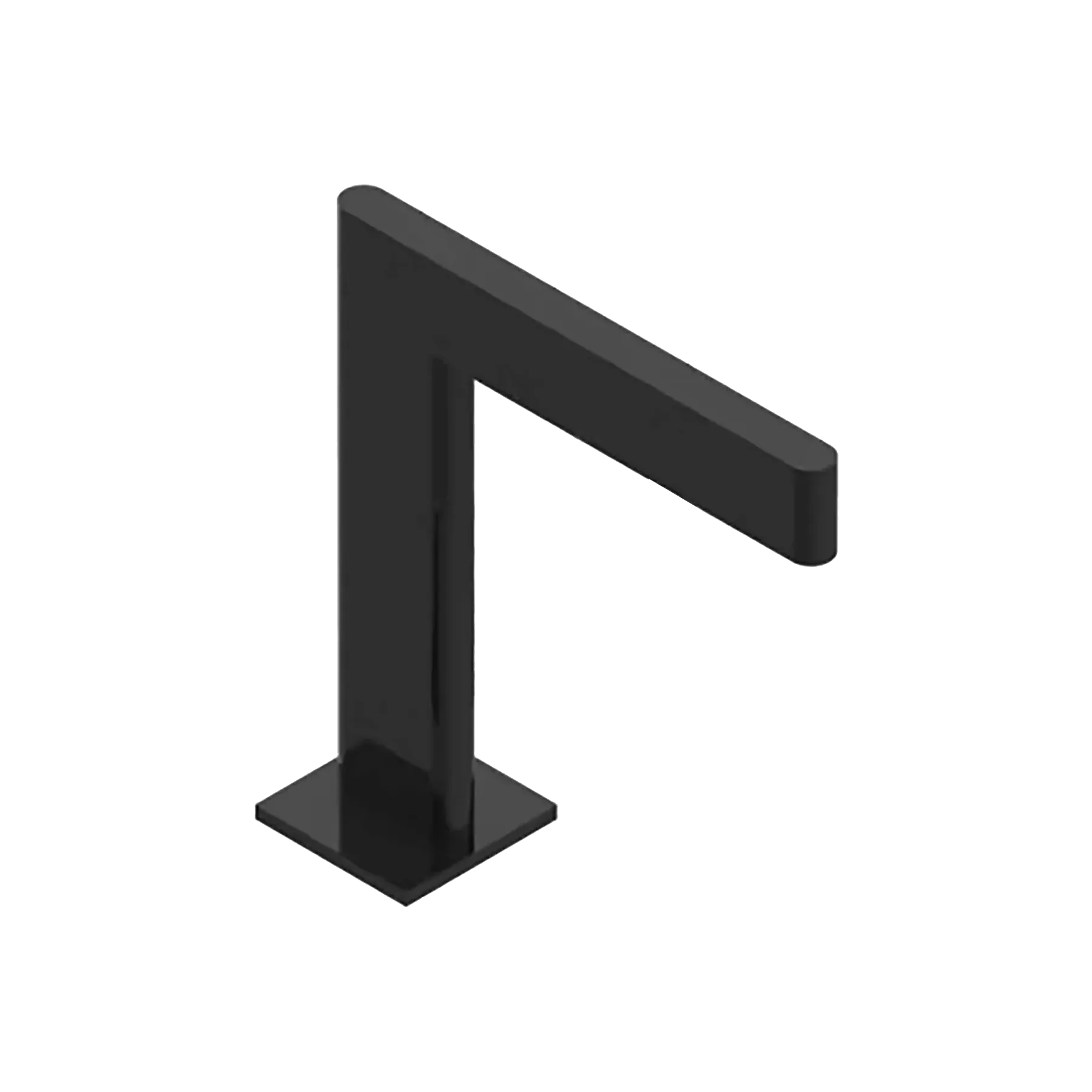 Icon X Single Hole Faucet