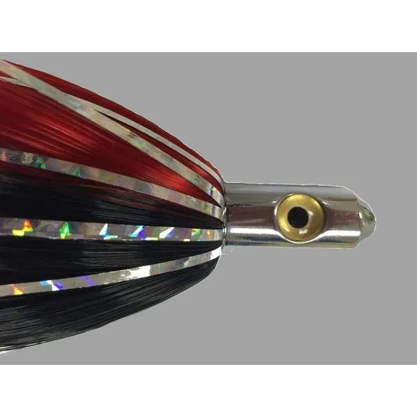Ilander Style 4 Pack - Small Lure
