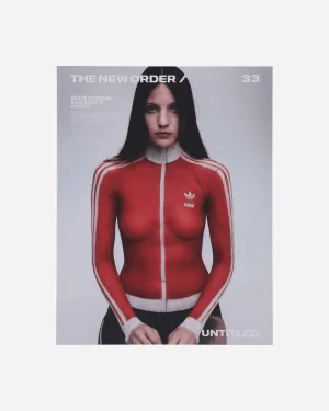 Issue 33: BEATE SKONARE KARLSSON'S AVAVAV