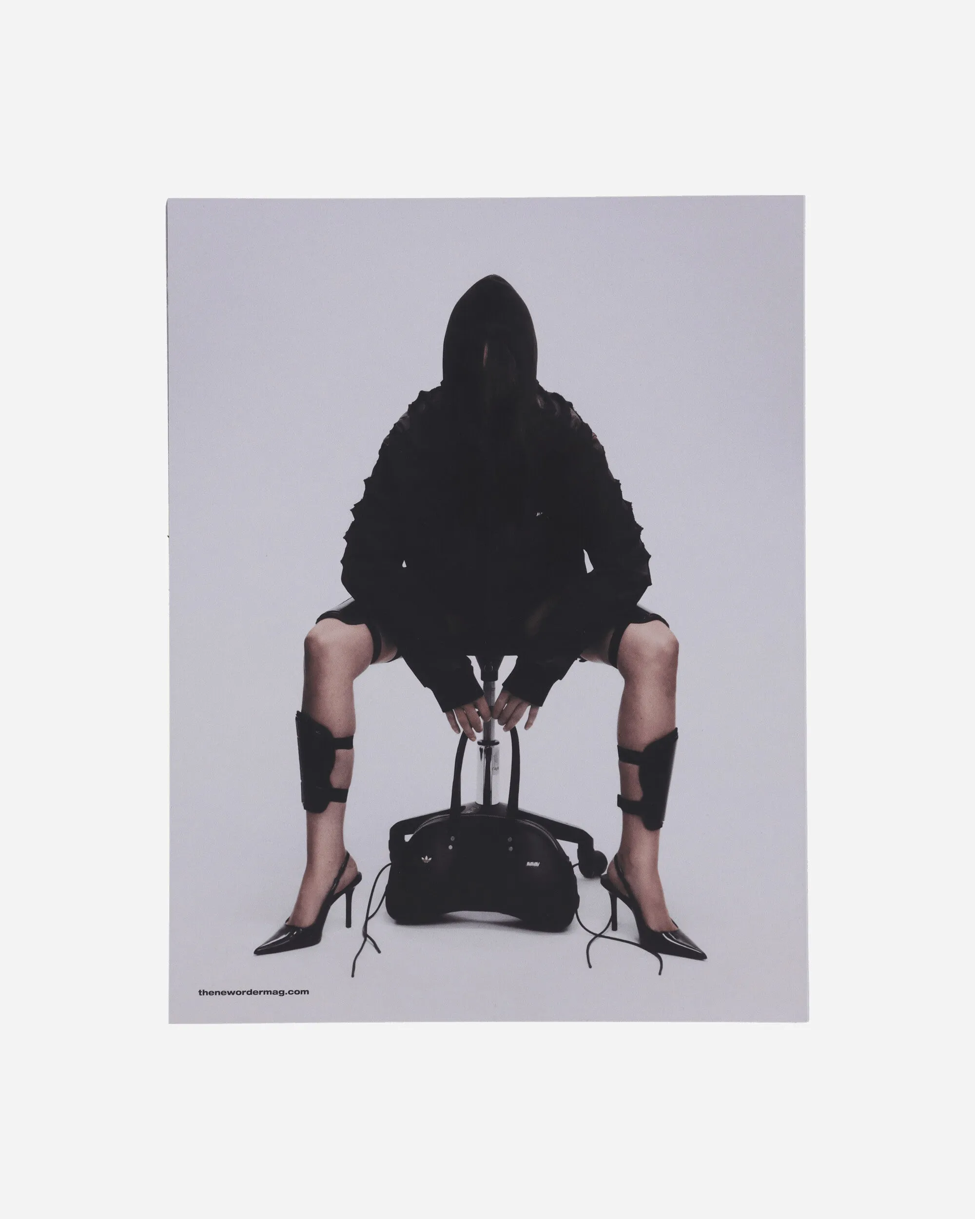 Issue 33: BEATE SKONARE KARLSSON'S AVAVAV