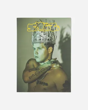 Issue N°63 the heavy lies the crown issue