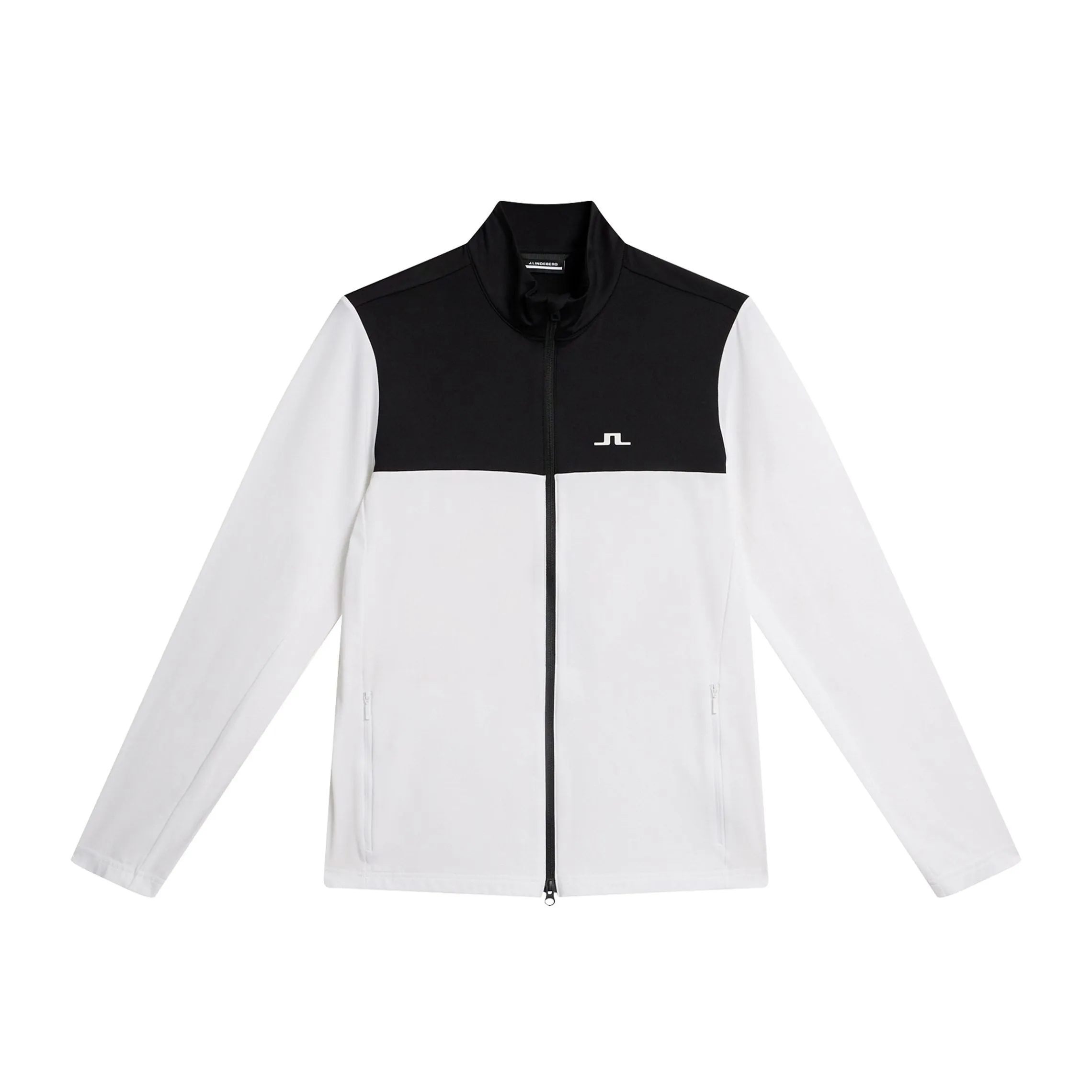 J.Lindeberg Golf Banks Mid Layer Jacket SS24