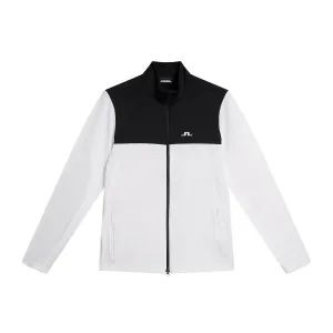 J.Lindeberg Golf Banks Mid Layer Jacket SS24