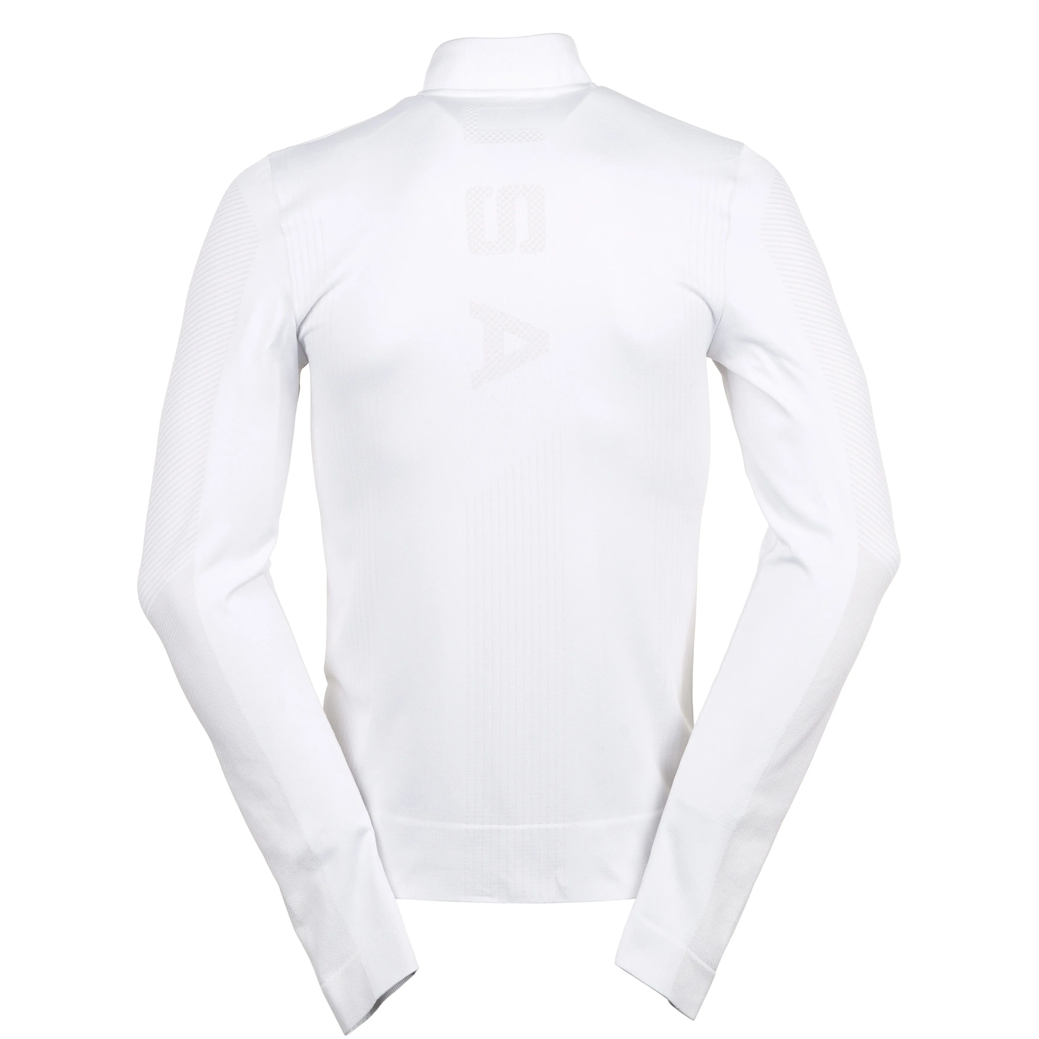 J.Lindeberg Golf x USA Herve Seamless Olympic Mid Layer Jacket