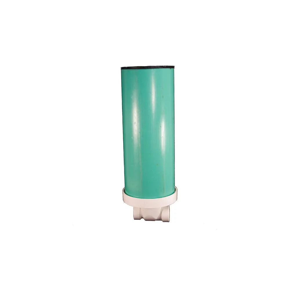 Jones Stephens B04401k 4 Pvc Backwater Valve White