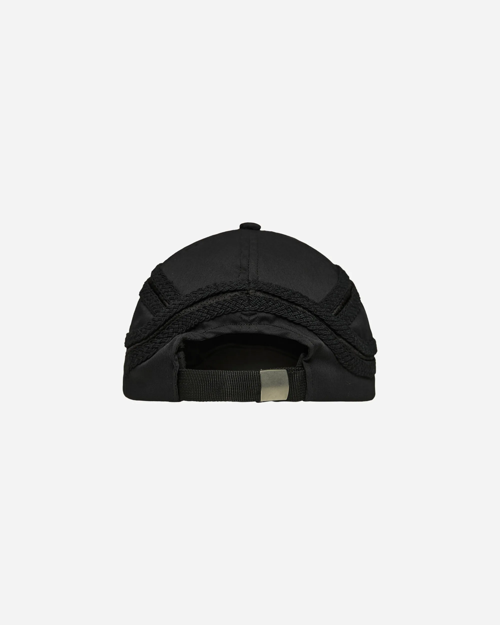 Karst Cap Shungite Black