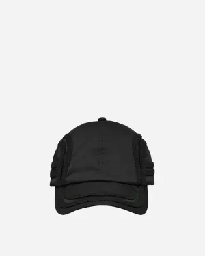 Karst Cap Shungite Black