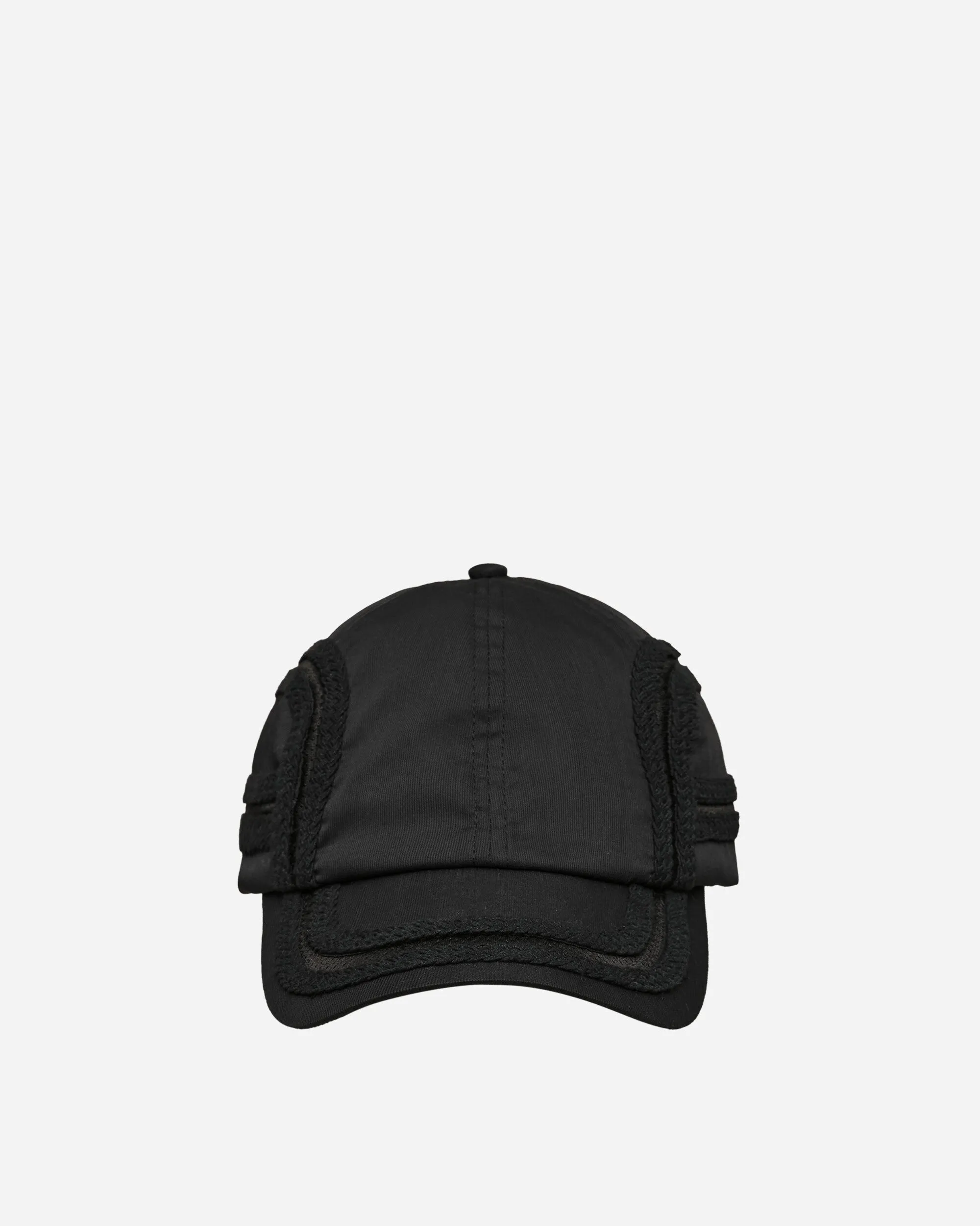 Karst Cap Shungite Black
