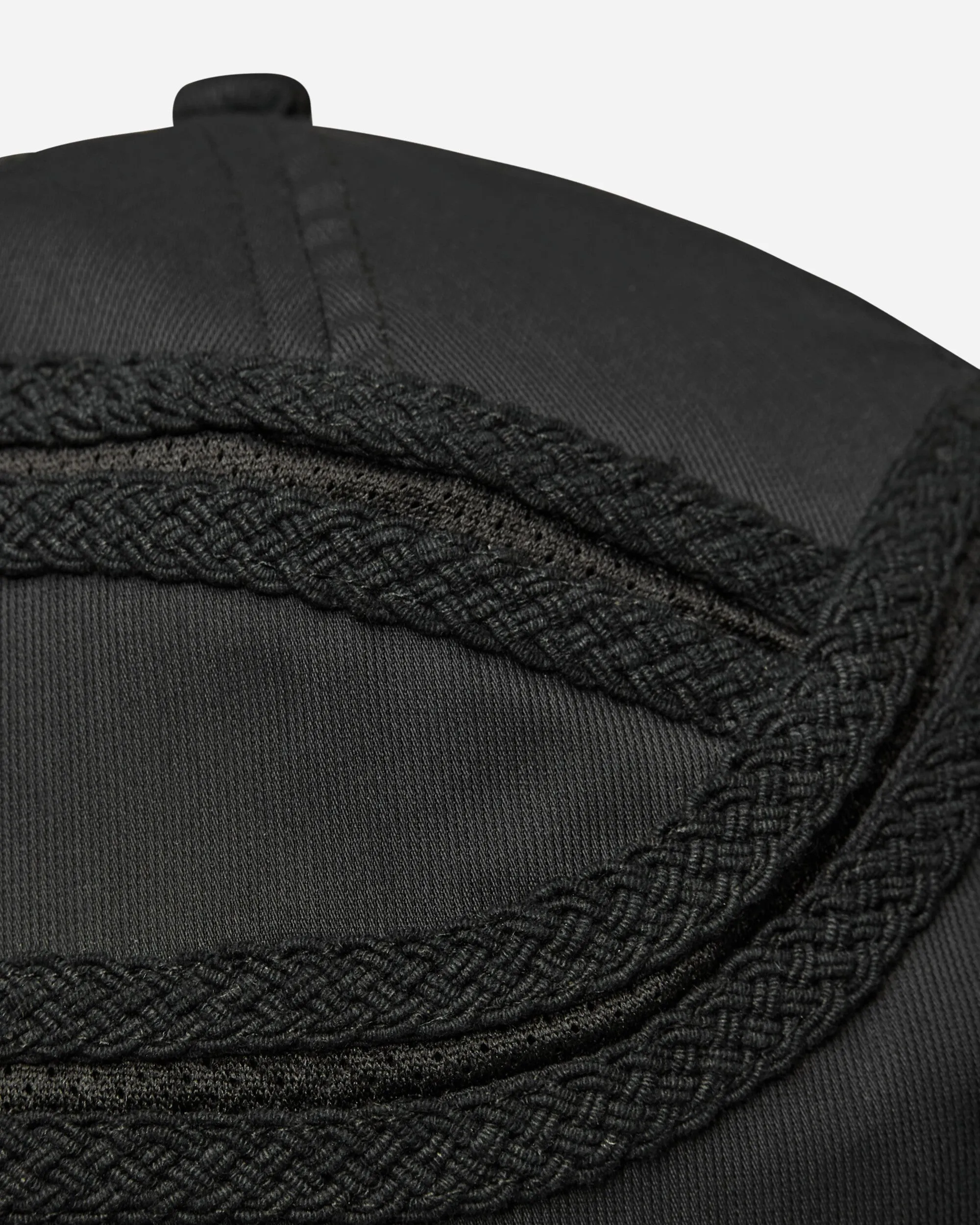 Karst Cap Shungite Black
