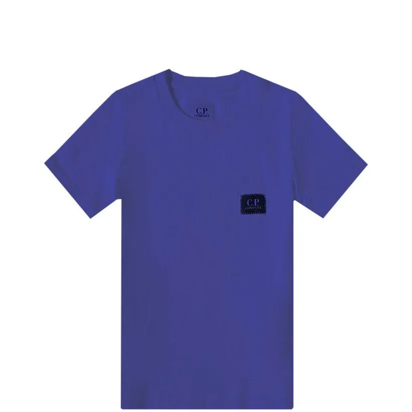 Kids CP Company Logo T-Shirt