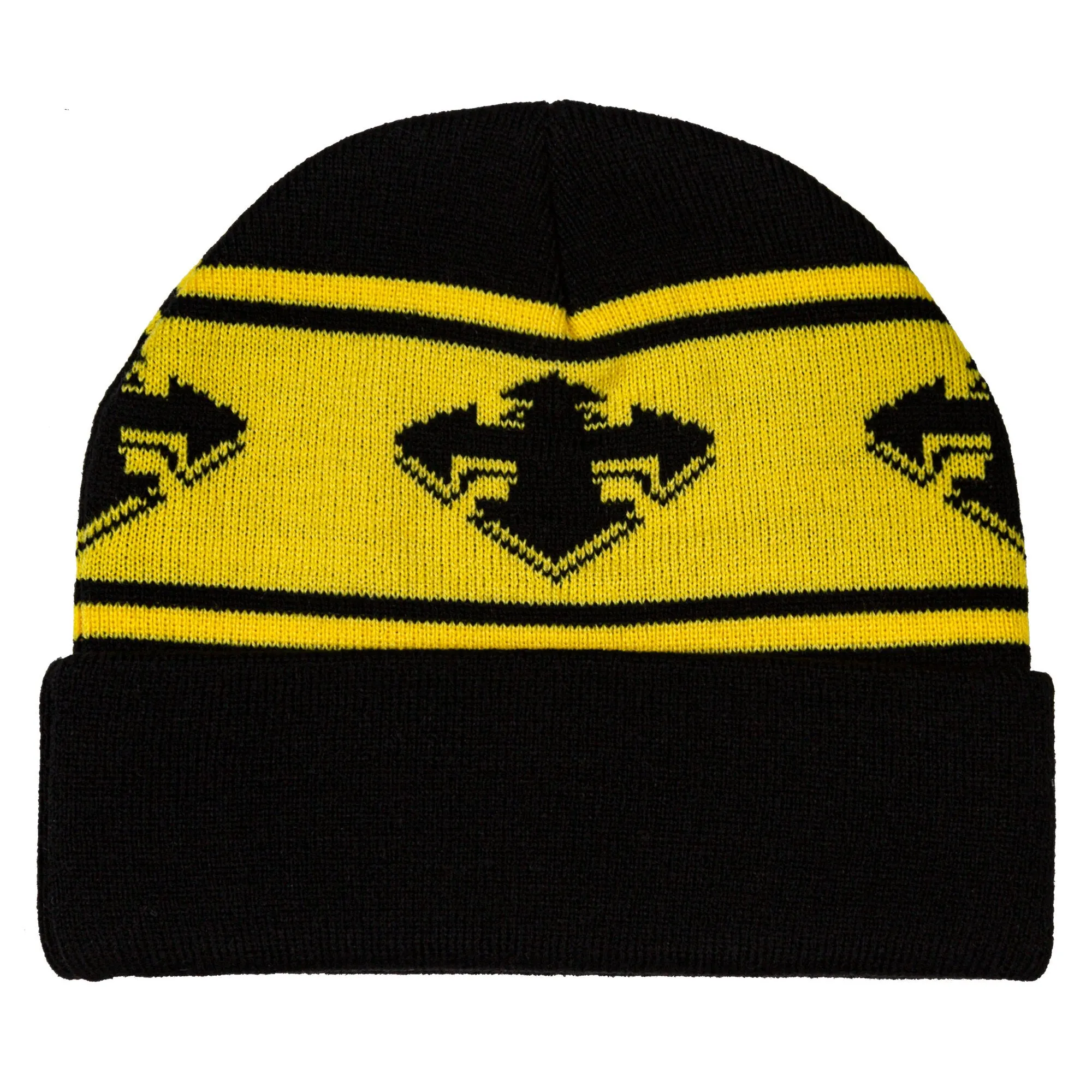 Kizer Beanie Black