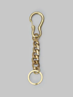 Kobashi Studio Karabiner Keychain Twist
