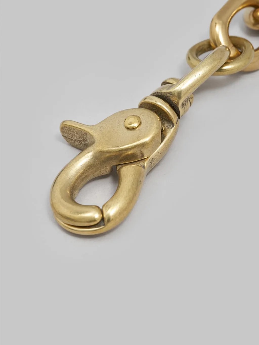 Kobashi Studio Massive Chain Snap