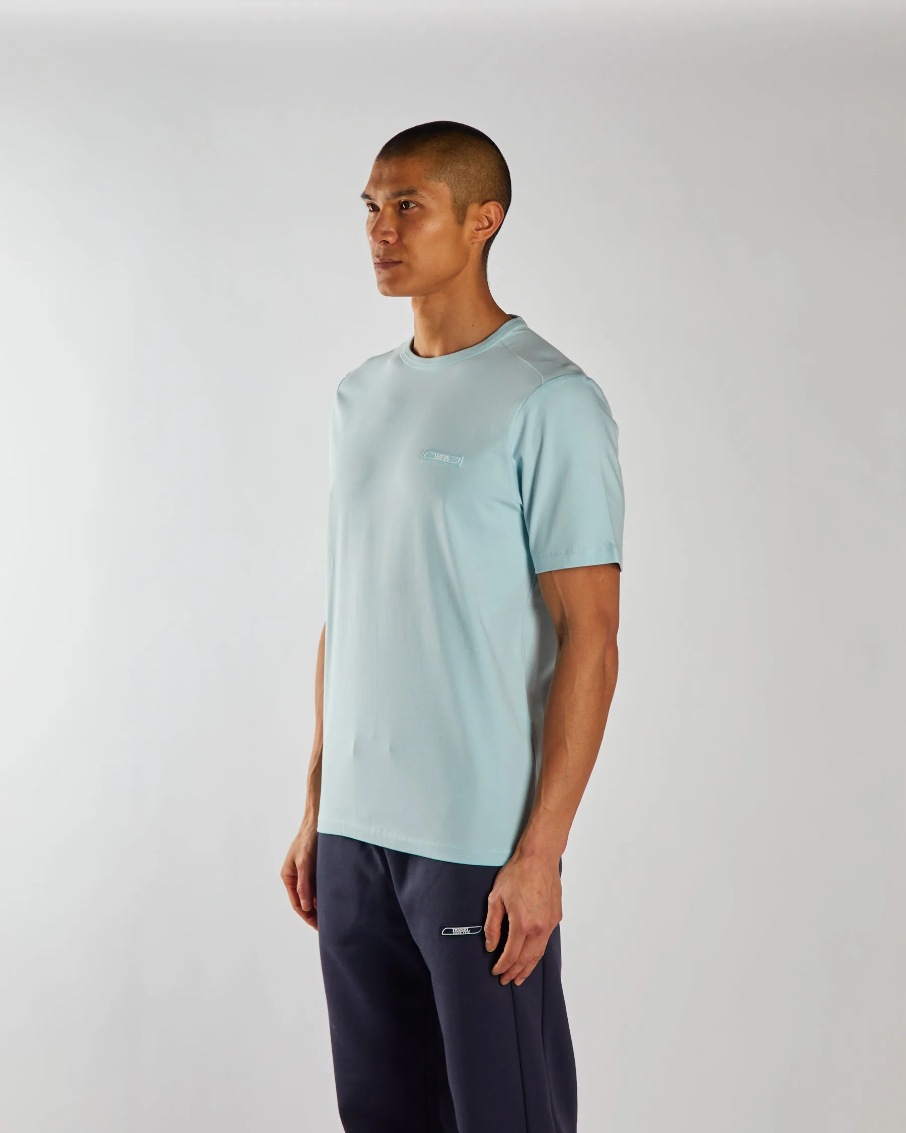 Lance Tee Starlight Blue